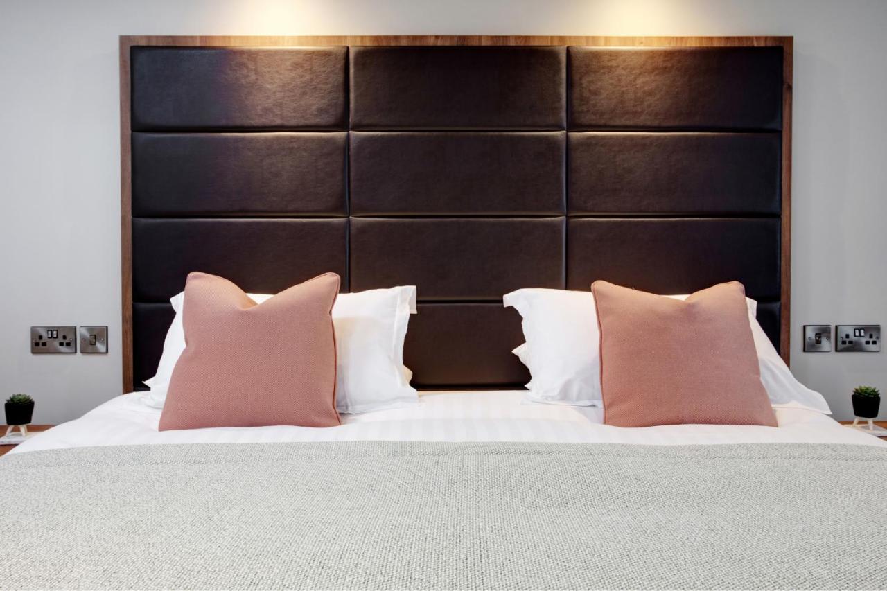 Mytton Fold Hotel, Ribble Valley - 4