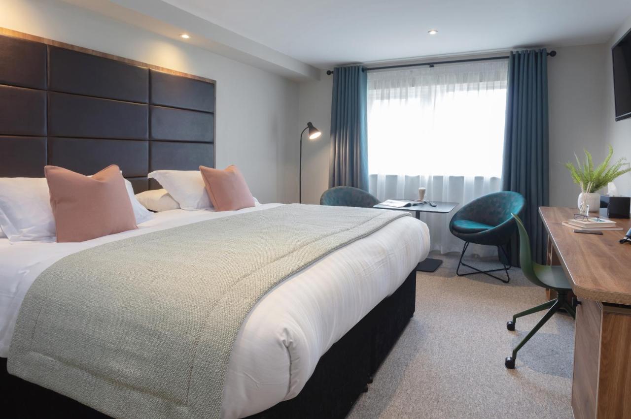 Mytton Fold Hotel, Ribble Valley - 5