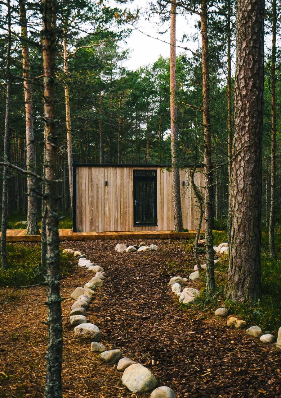 ÖÖD Hötels Rooslepa - FIKA, MYSA , SKÖNT-with sauna - 2