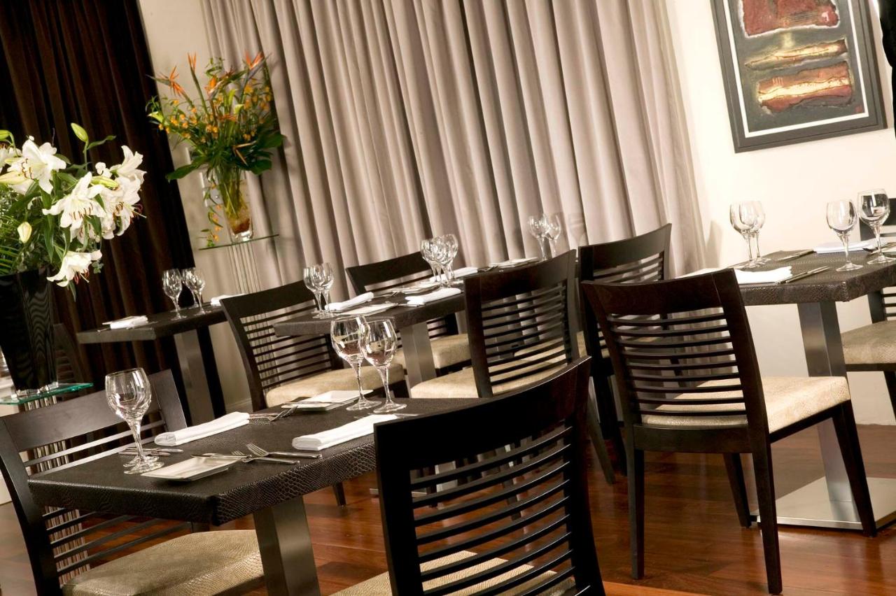 The Glenmoriston Townhouse Hotel - 4