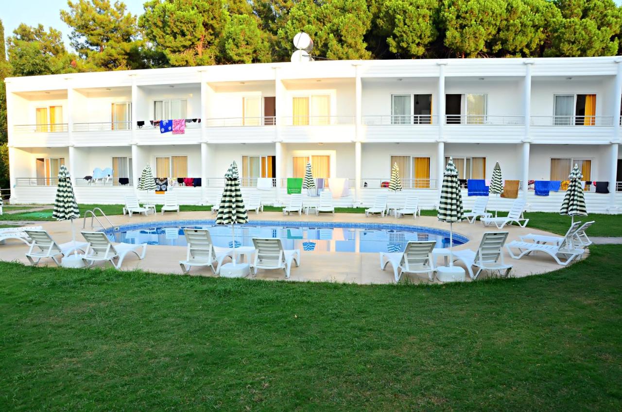 Foto - Aroma Butik Hotel