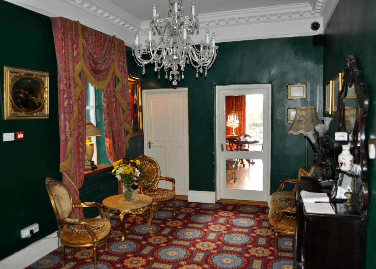 Highfield House Guesthouse photo 4