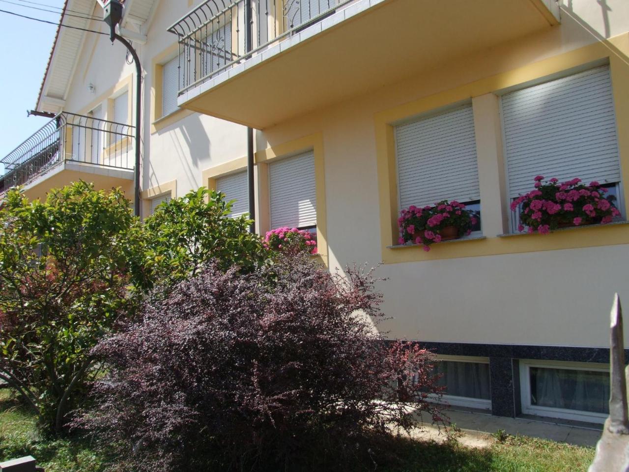 Apartment Révész - 4