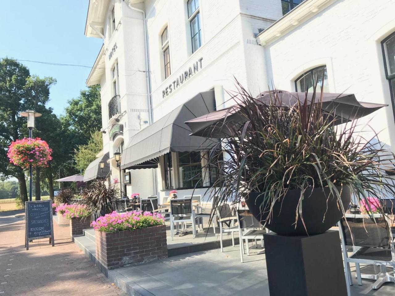 Foto - Hampshire Hotel - Avenarius