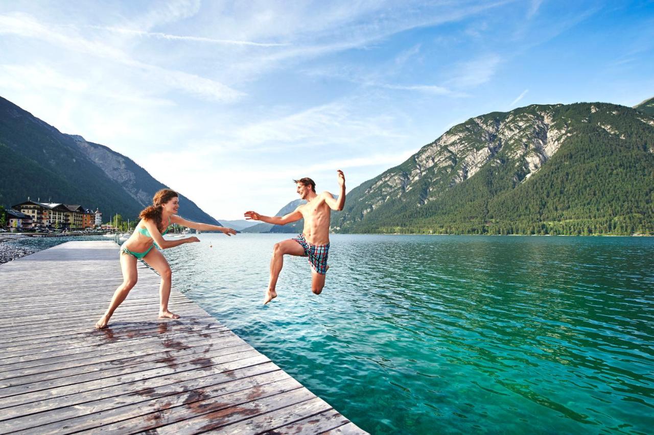 Hotel Central - das kleine Boutique Hotel am Achensee - 4