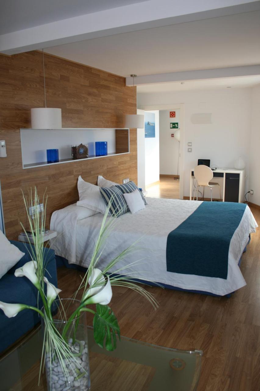 Foto - Hotel Fetiche Alojamiento con Encanto
