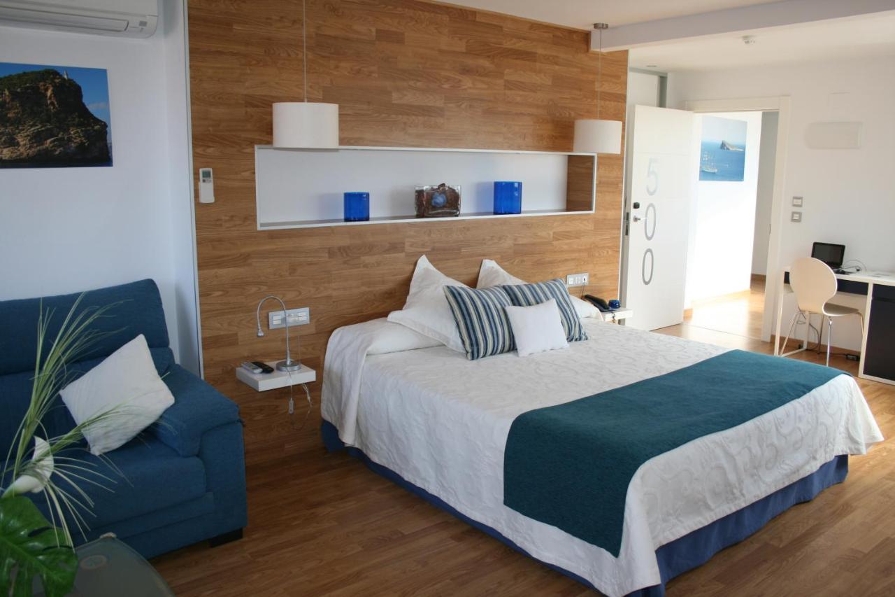 Foto - Hotel Fetiche Alojamiento con Encanto
