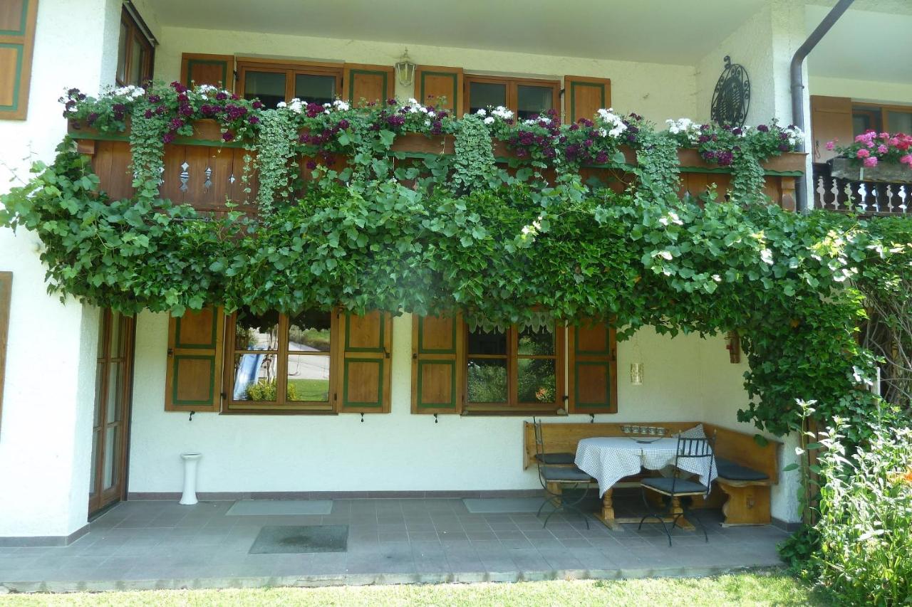 Ferienwohnung Kathi - 3