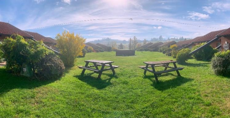 Serravalle Golf Hotel - 5