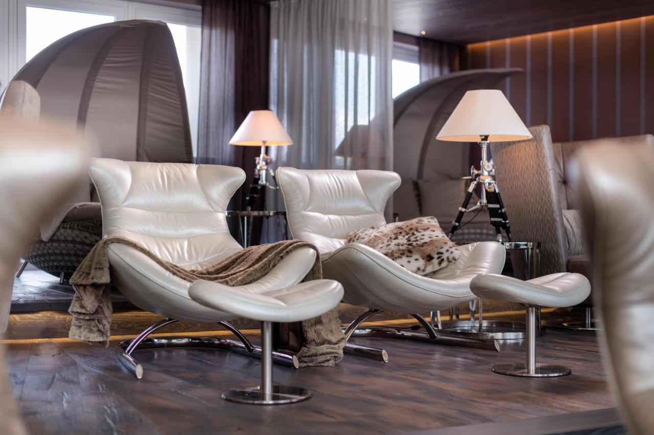 Wellness- & Sporthotel Jagdhof photo 4