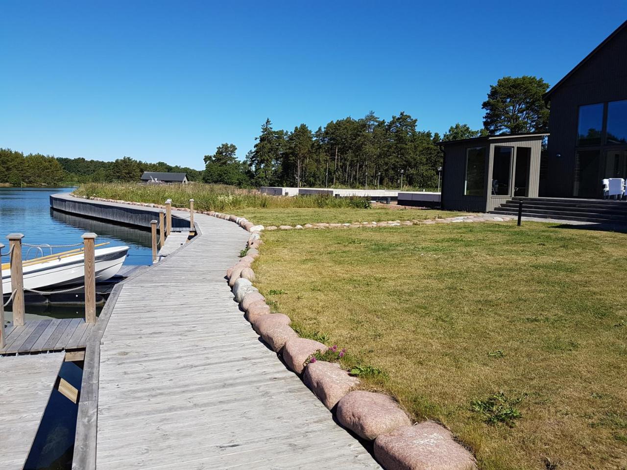 Strandby Villas Käringsund - 2