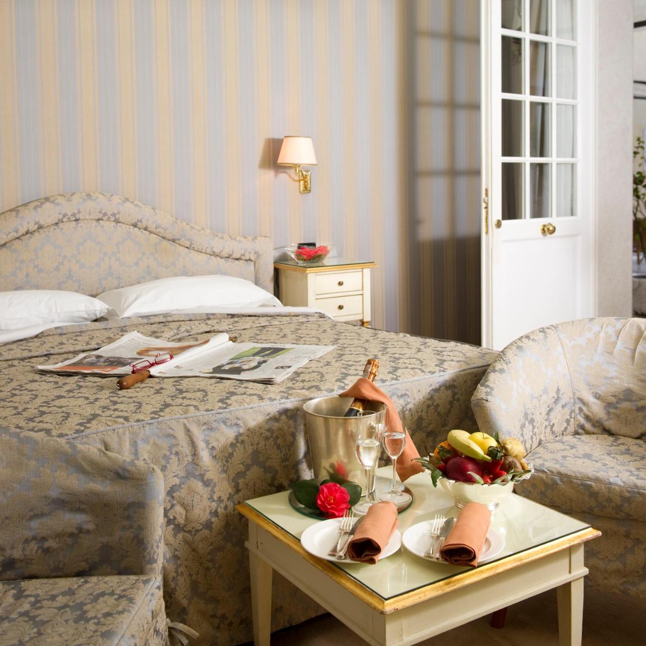 Hotel Carlton On The Grand Canal - 6