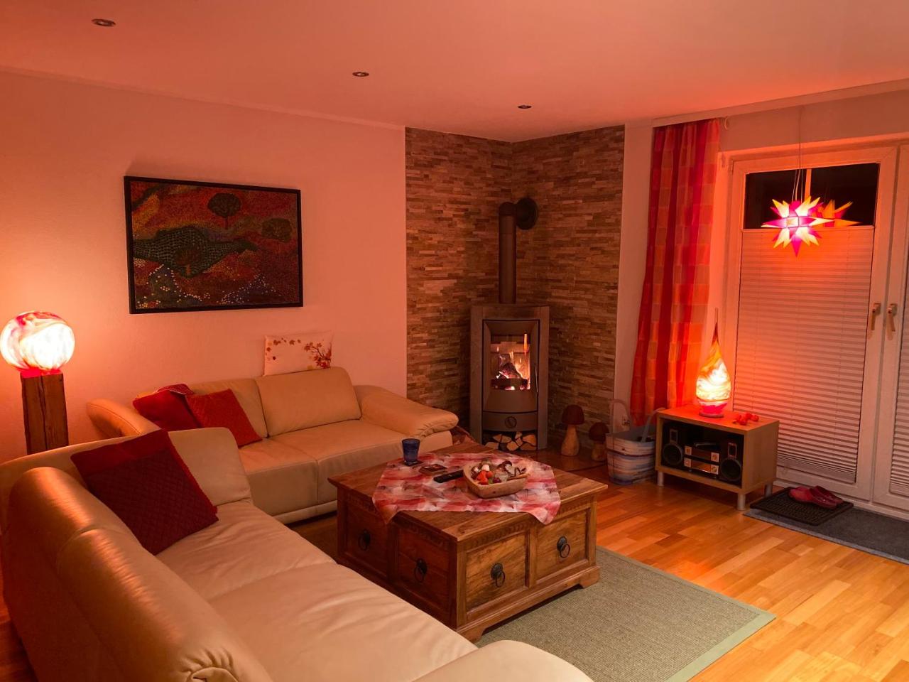 Ferienhaus Schönebühl - 4