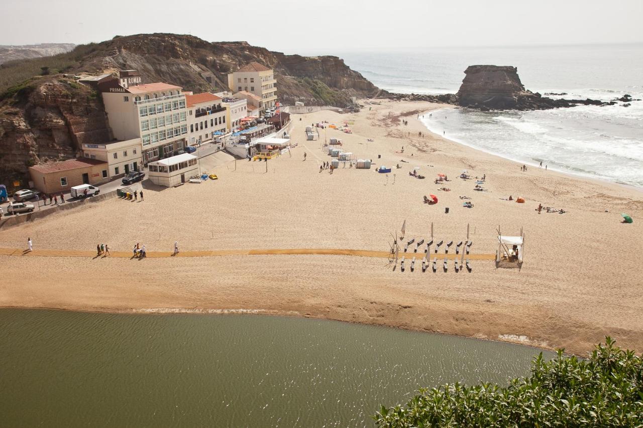 Promar - Eco Beach & Spa Hotel