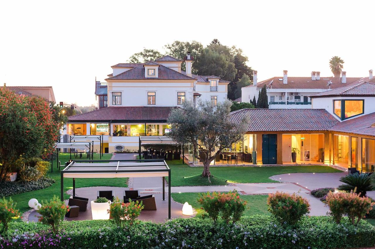 Hotel Lusitano - 4