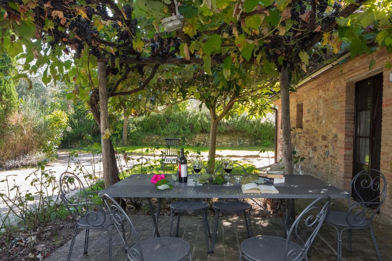 Podere La Casetta - Casa di Campagna photo 3