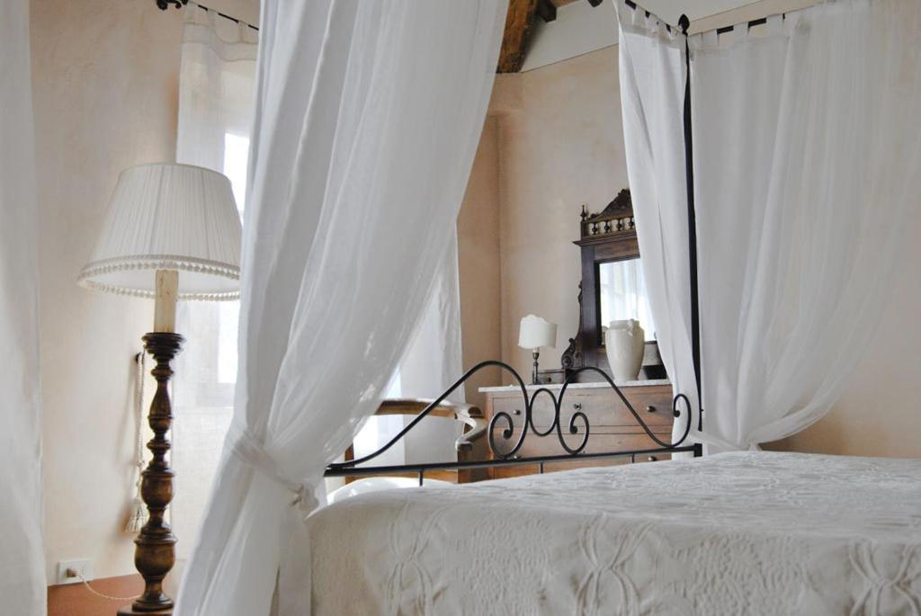 Foto - Villa Cicolina