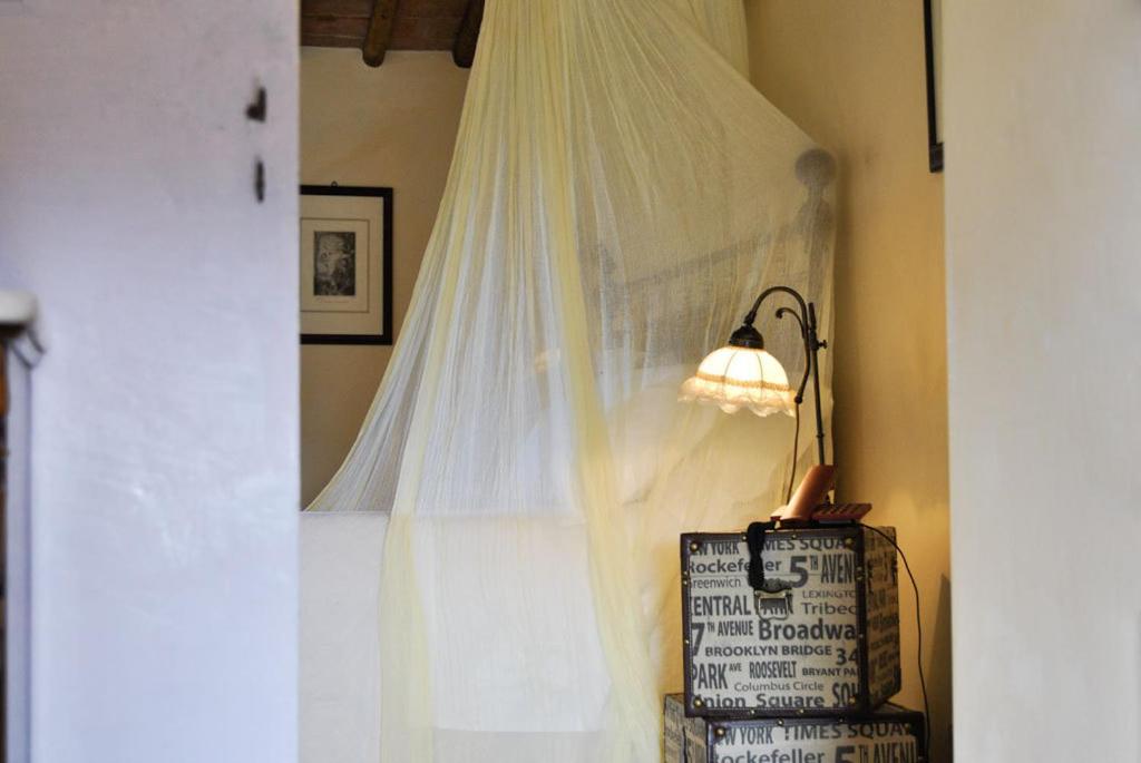 Foto - Villa Cicolina