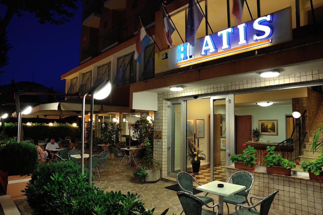 Hotel Atis photo 2