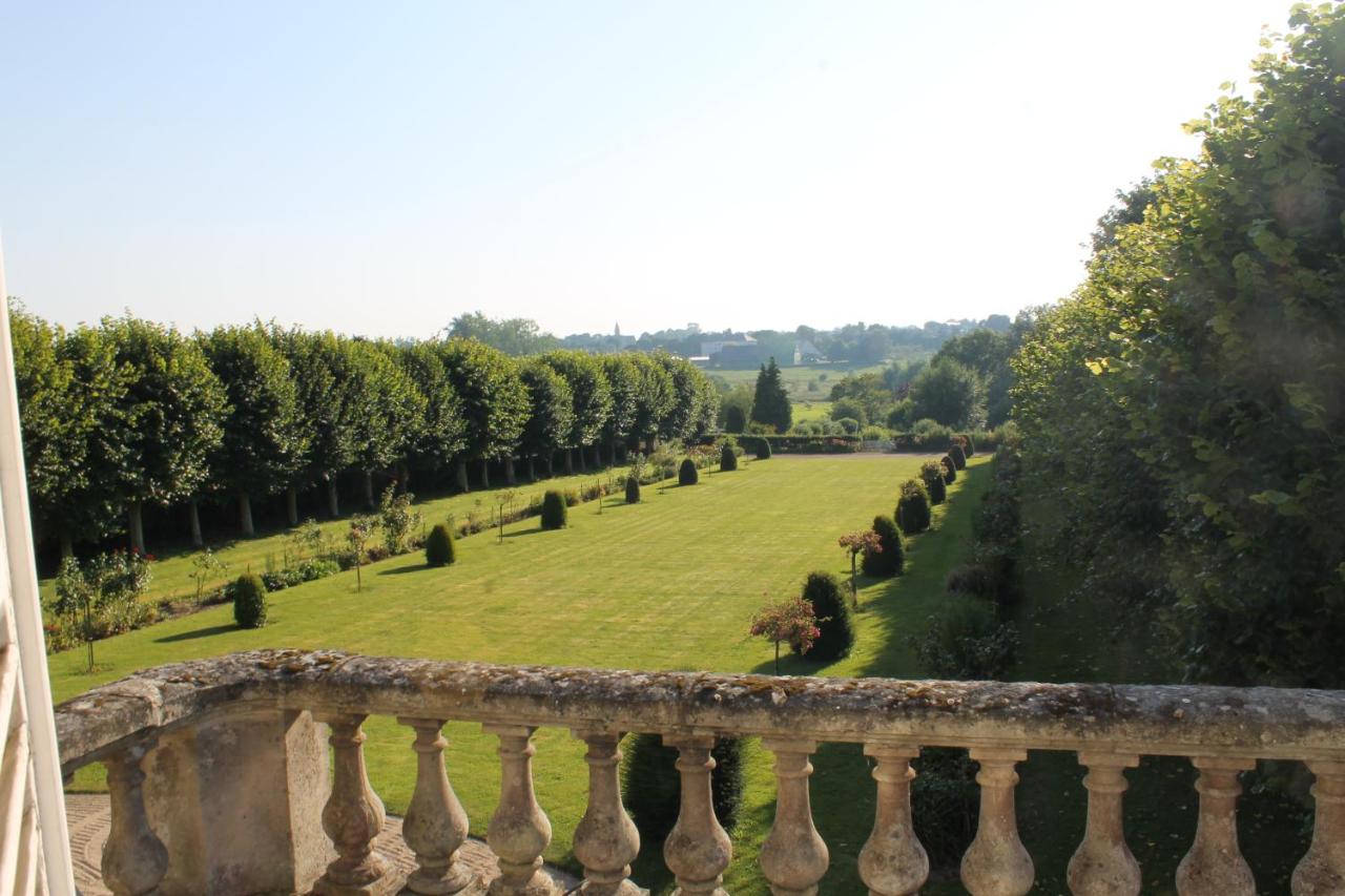 Domaine de Bayeux photo 3