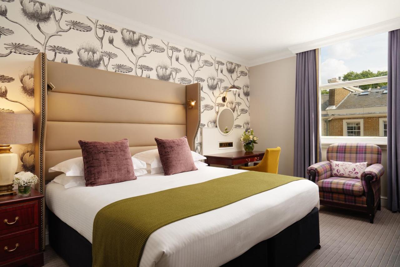 The Bailey's Hotel London Kensington - 5
