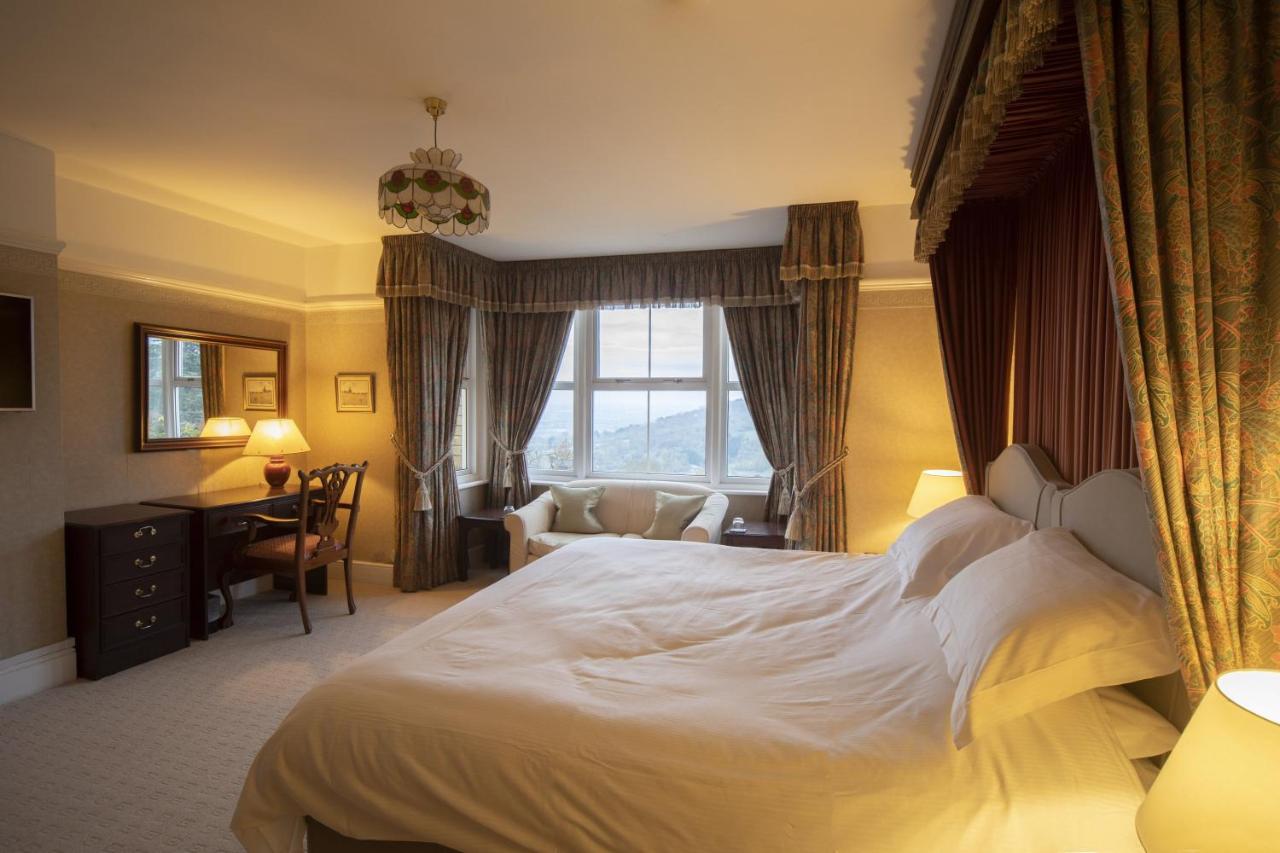 Cleeve Hill Hotel - 6