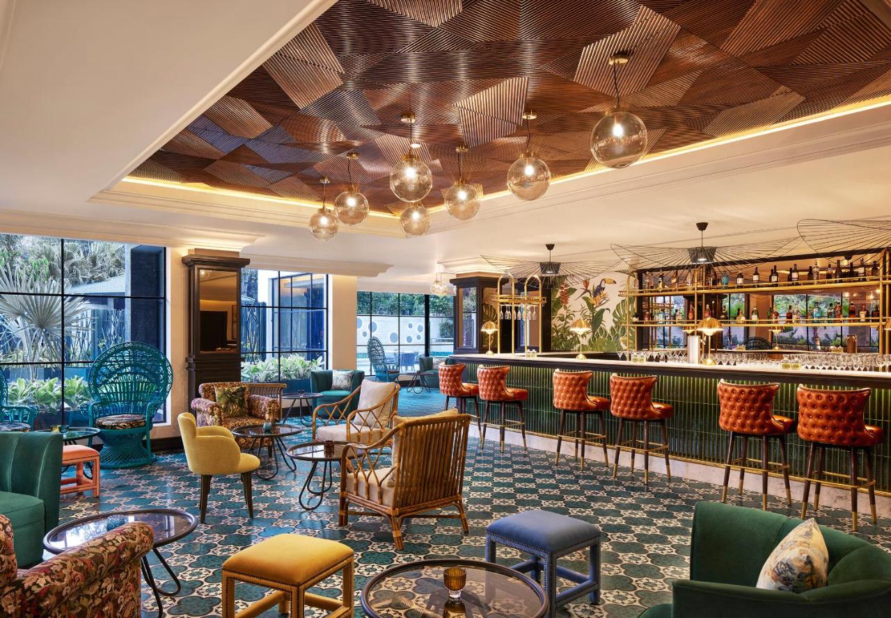 The Connaught, New Delhi- IHCL SeleQtions photo 3