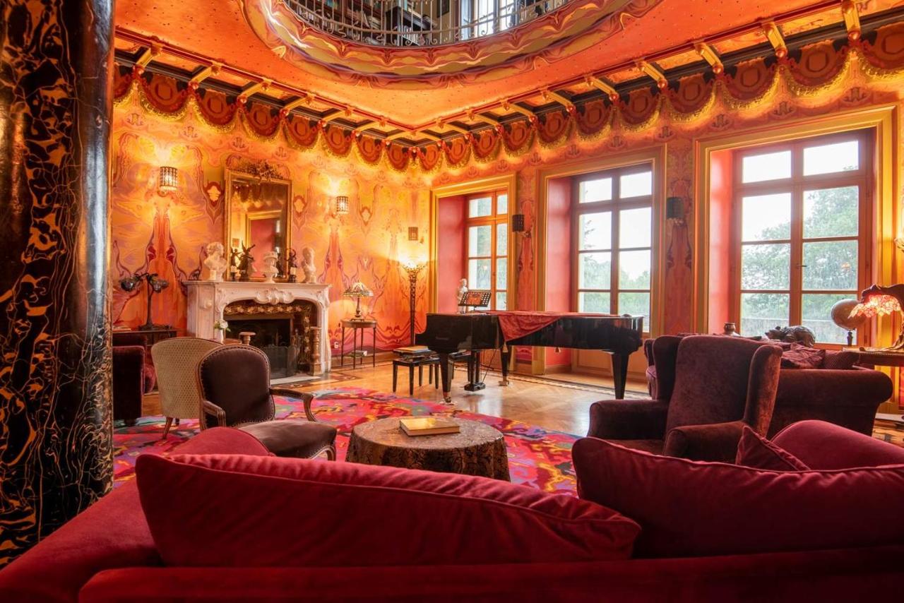 Chateau de Bézyl - 4