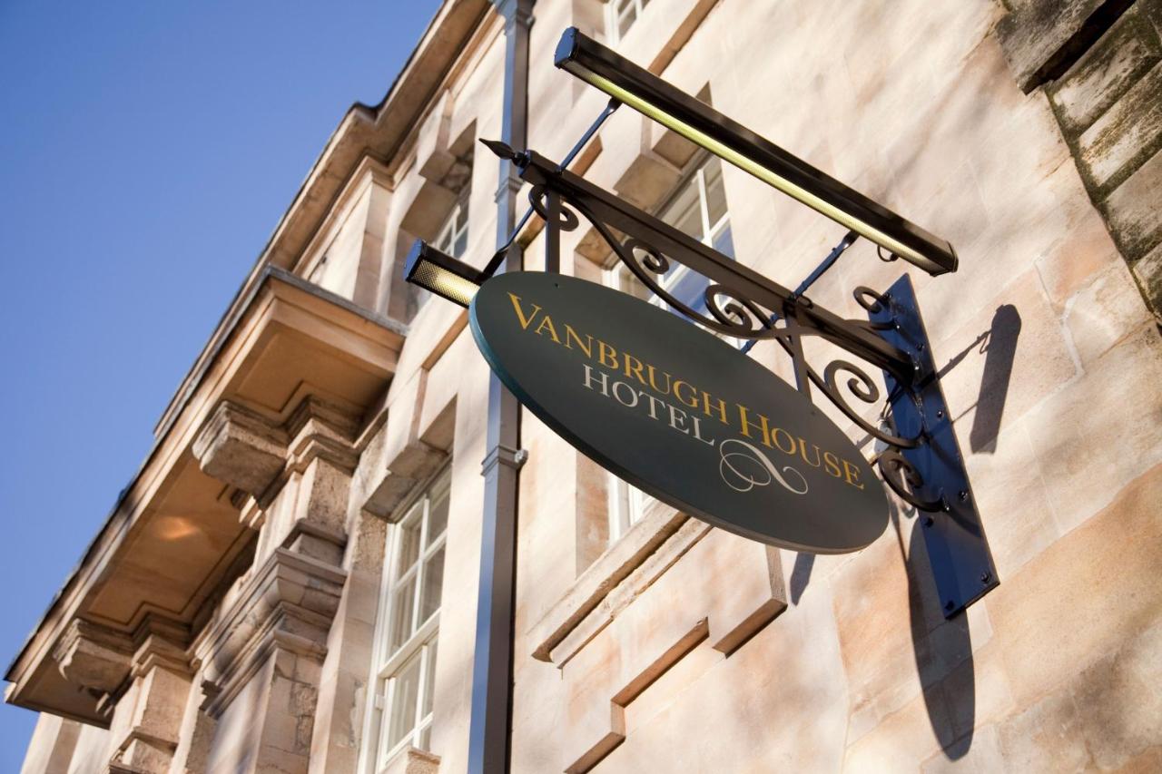 Vanbrugh House Hotel - 5