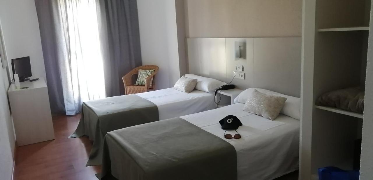 Duerming Villa De Sarria Hotel photo 2