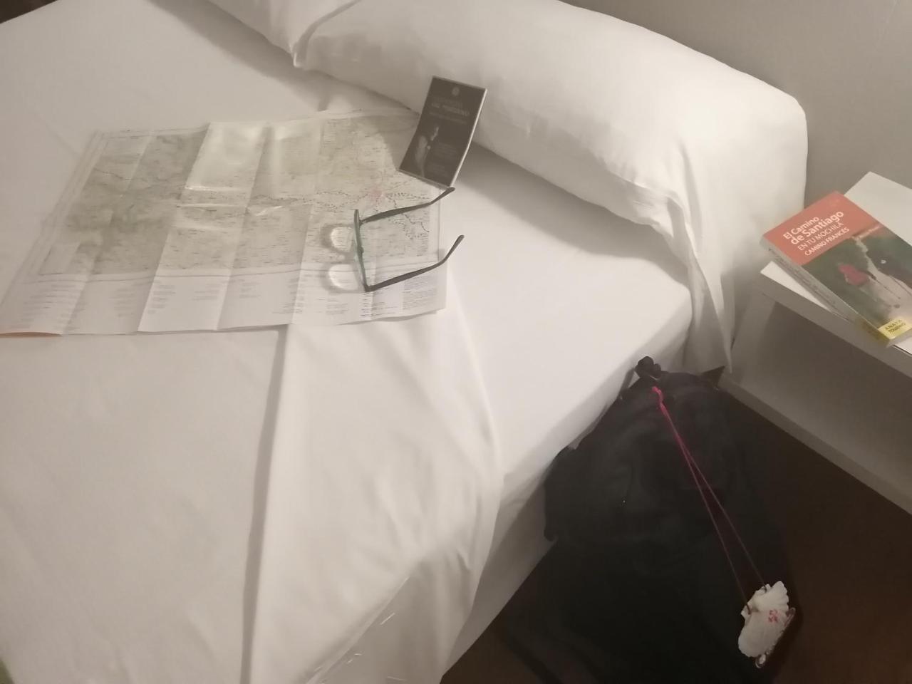 Duerming Villa De Sarria Hotel photo 4