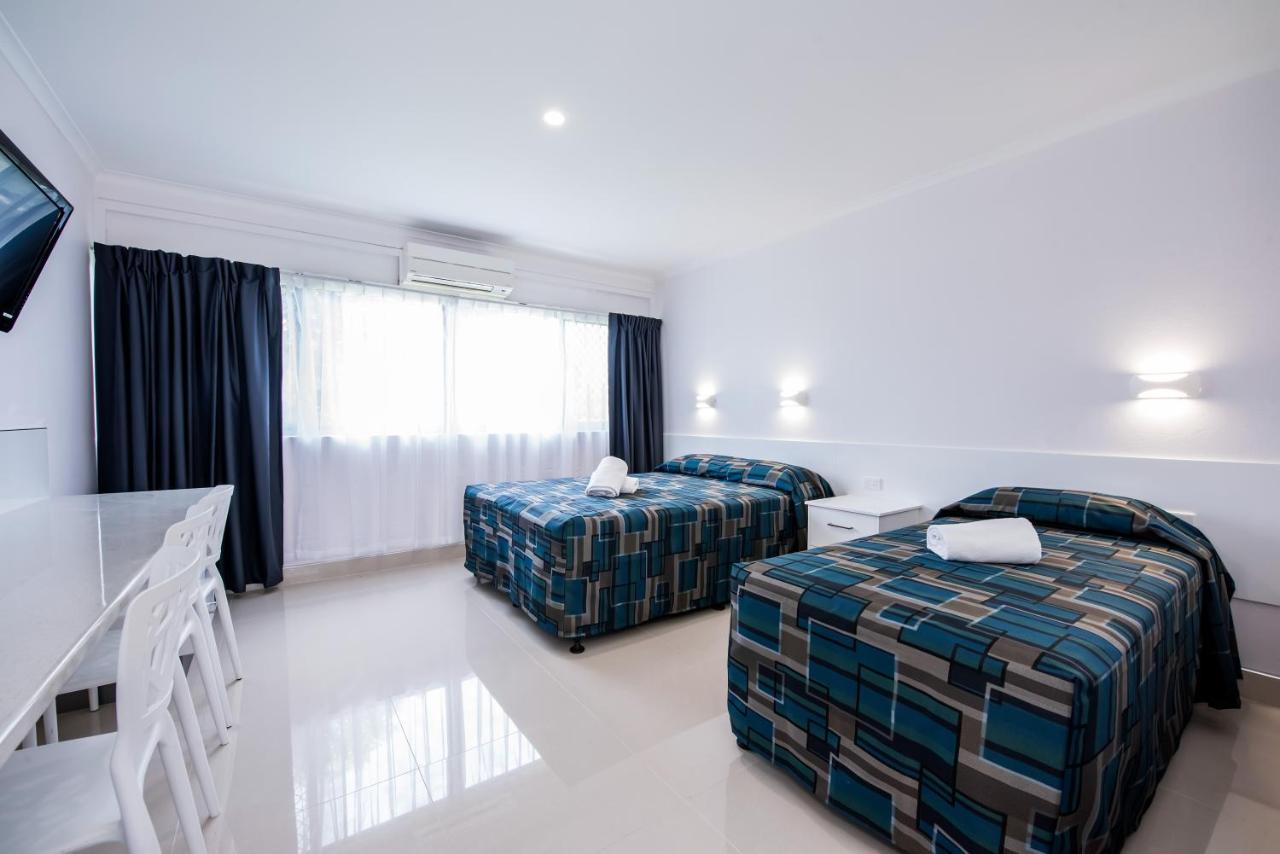 Casa Nostra Motel Mackay photo 3
