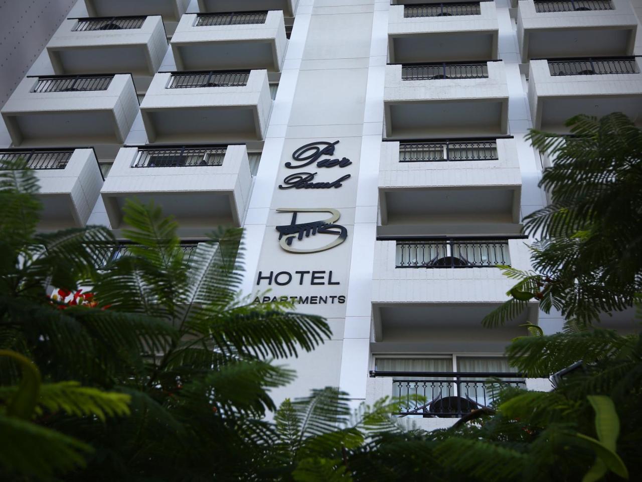 Photo - Pier Beach Hotel Apartments