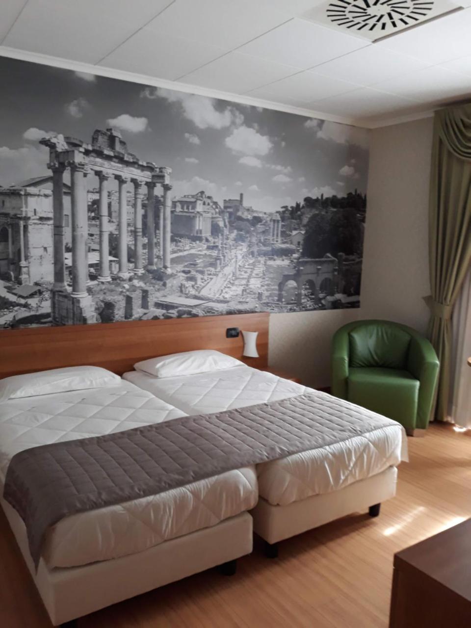 Ele Green Park Hotel Pamphili photo 2