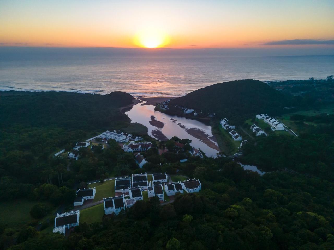 The Estuary Hotel & Spa