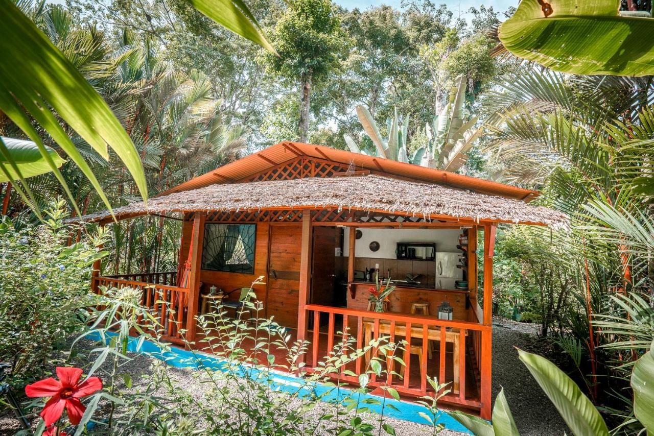 Casitas Las Flores