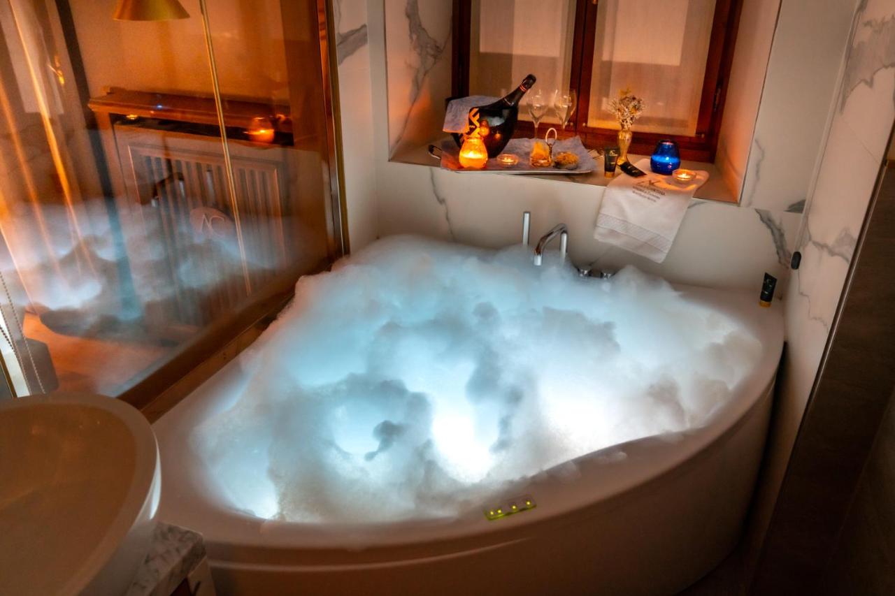 Ambra Cortina Luxury&Fashion Hotel photo 2