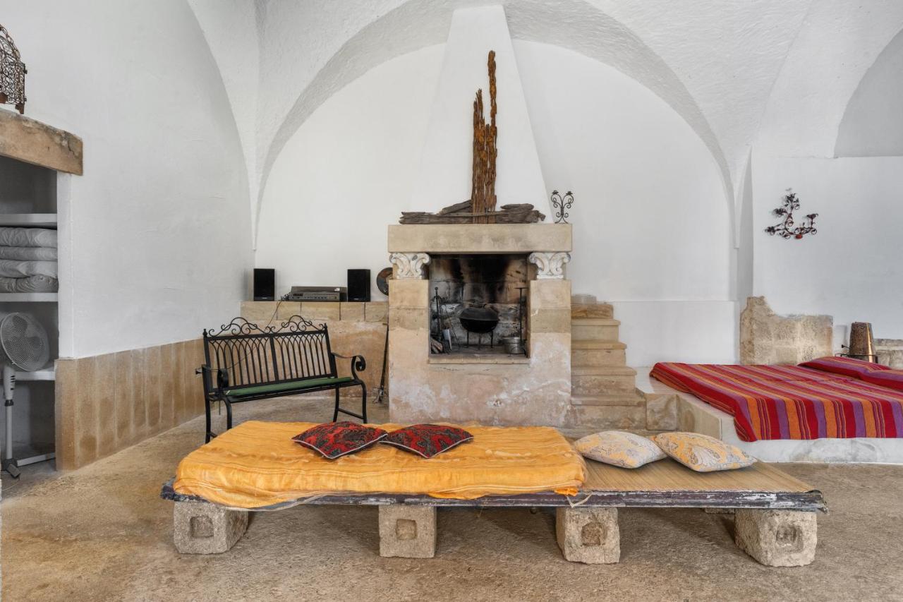 Masseria Tornesella Don Giuliano photo 3
