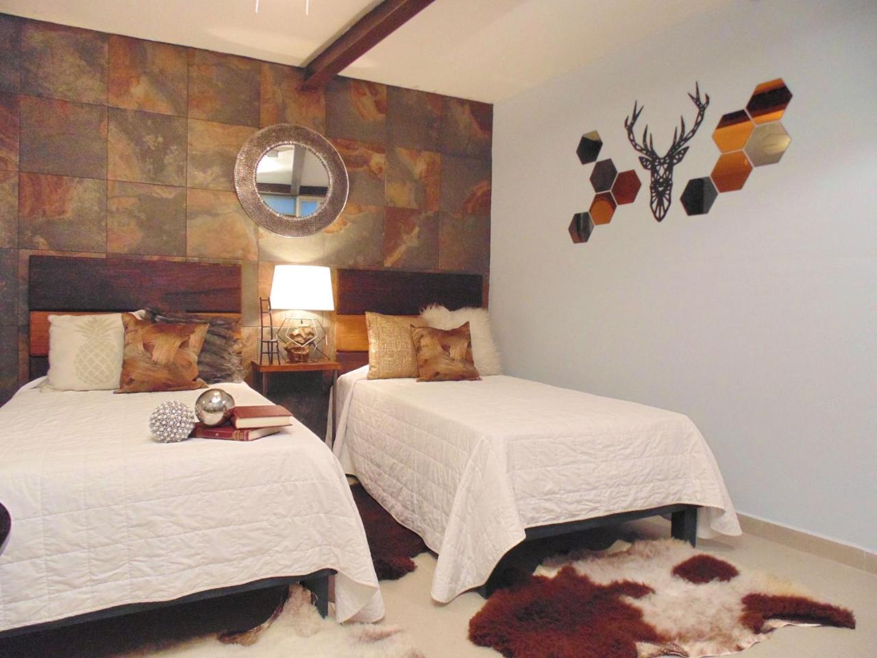 Coyotito Beds Coyoacan Confort y flexibilidad photo 4