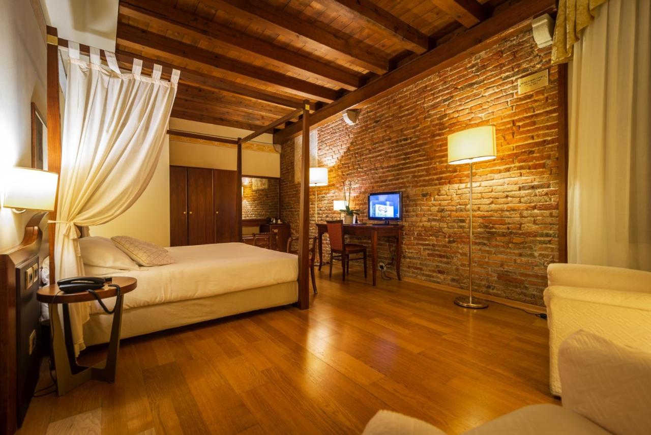 Foto - Hotel Alla Torre