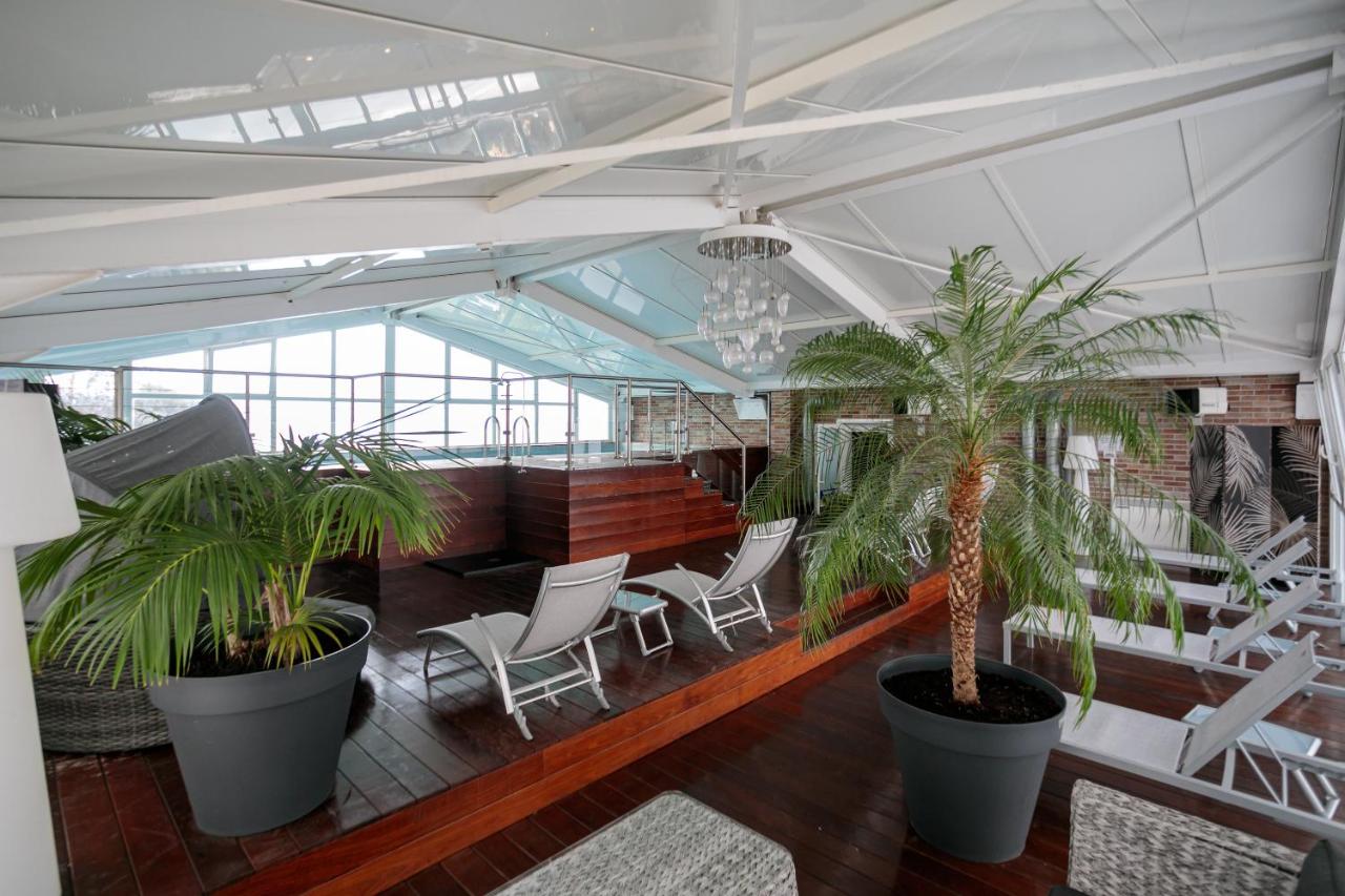 Foto - Hôtel Spunta Di Mare