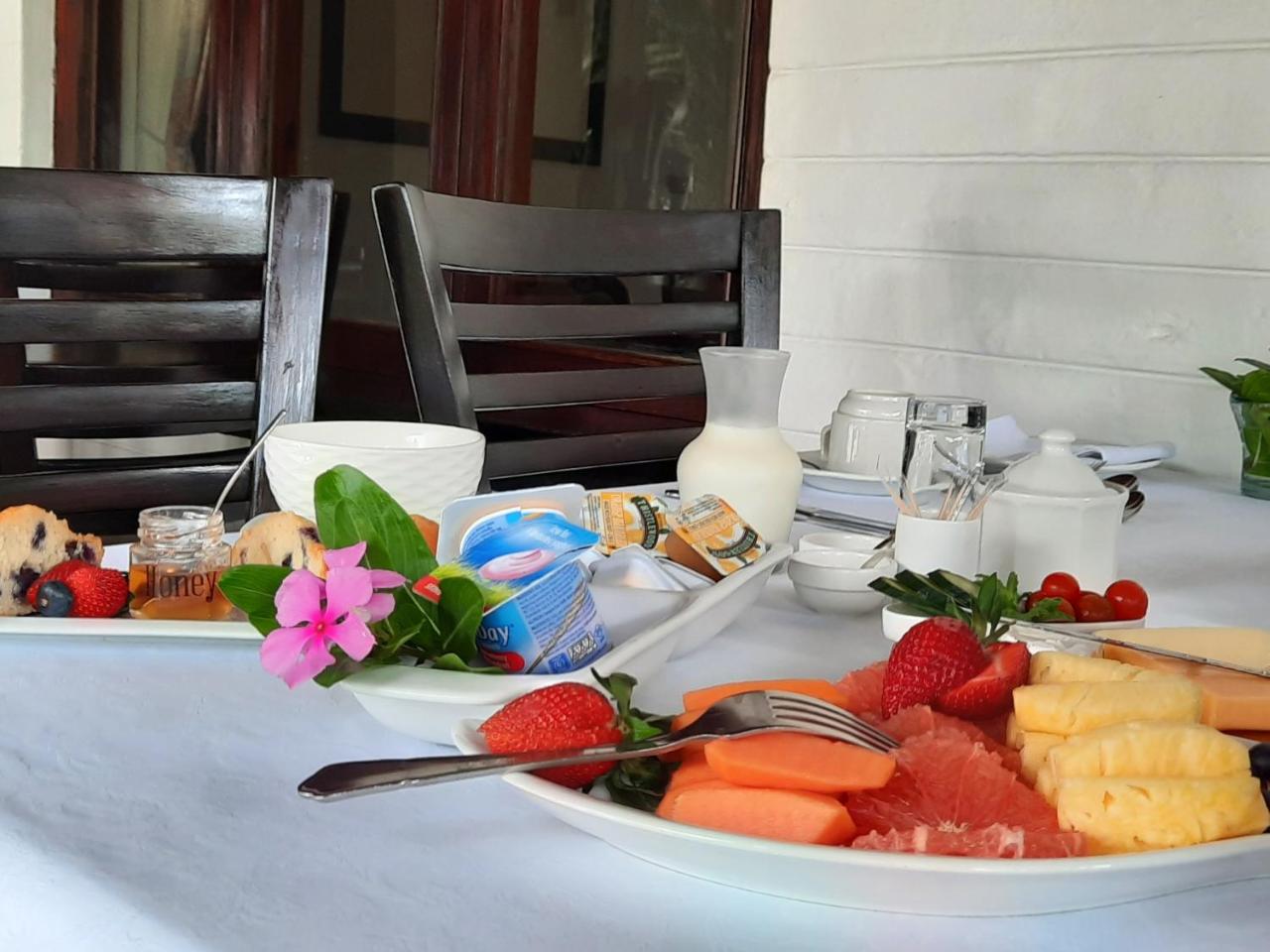 St. Lucia Wetlands Guest House photo 2