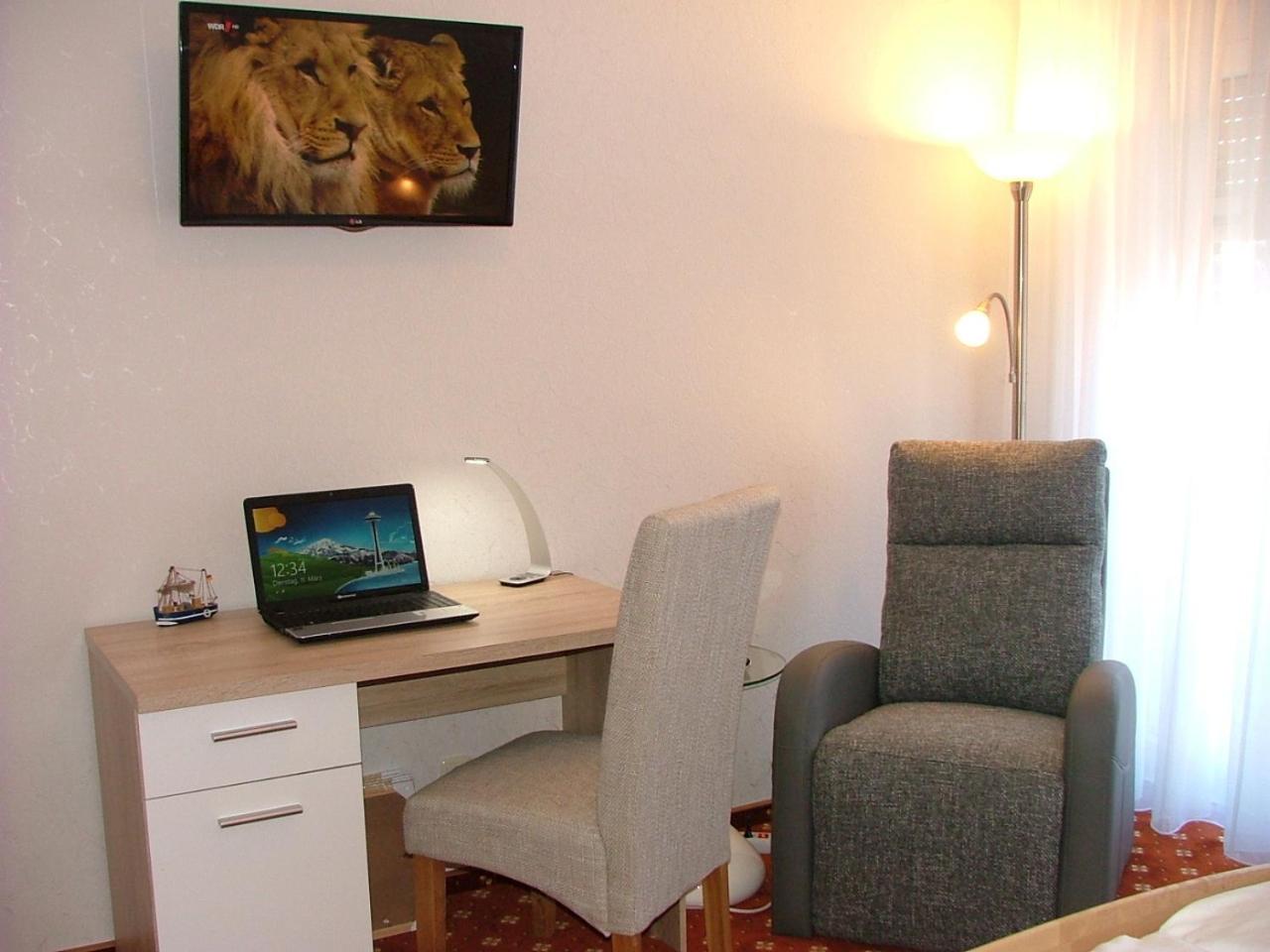 Hotel Thule photo 4