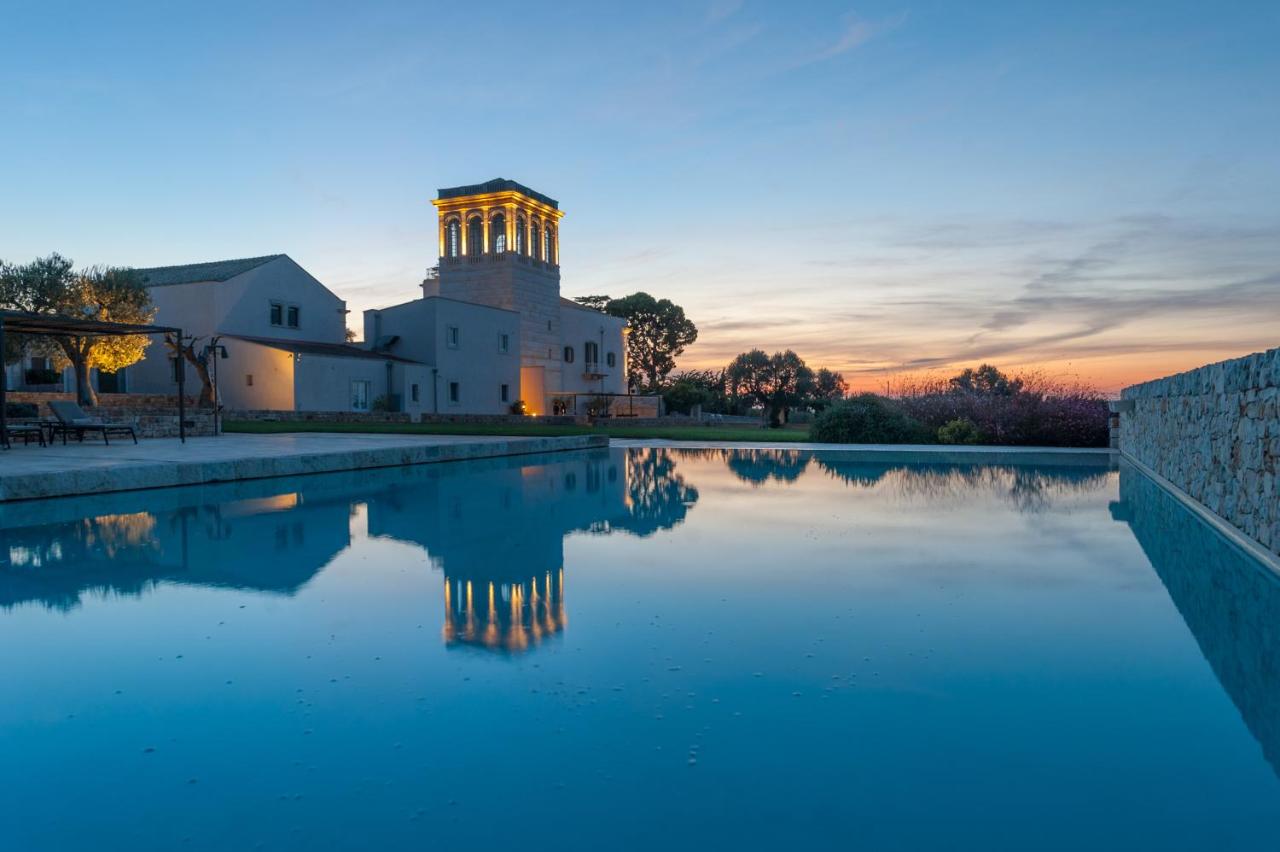 Villa Torre Bianca by Emily Hotels