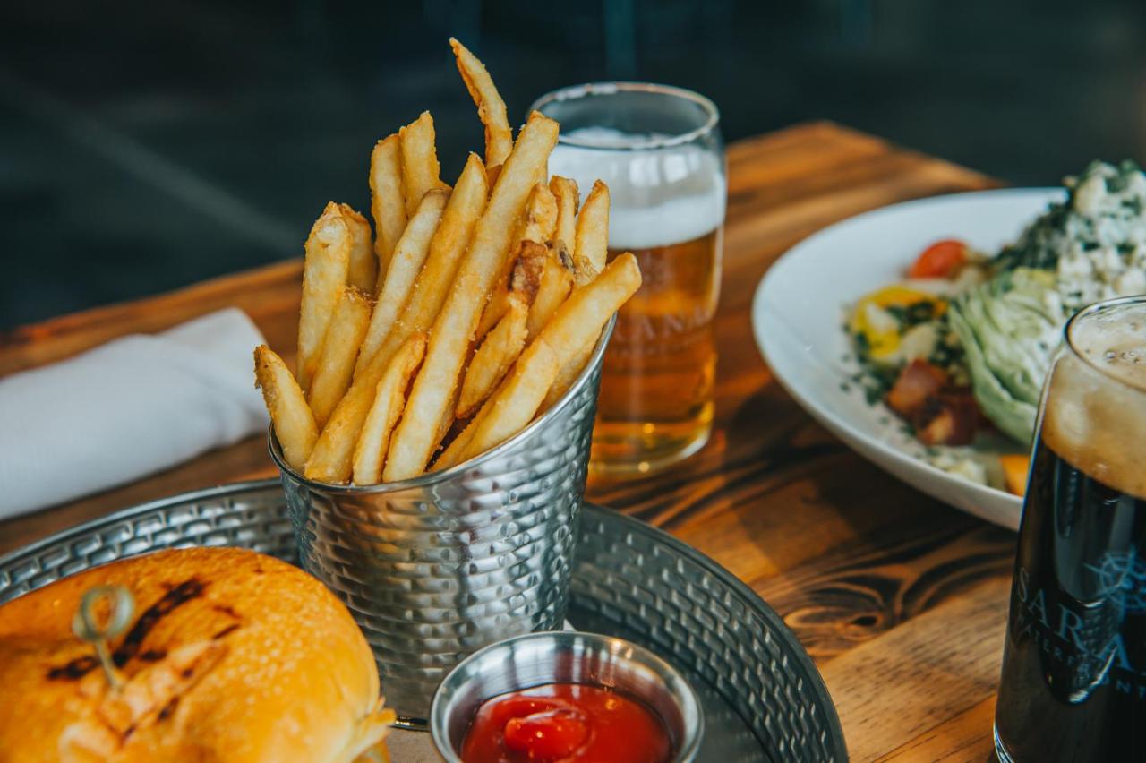 voco Saranac Lake NY - Waterfront by IHG