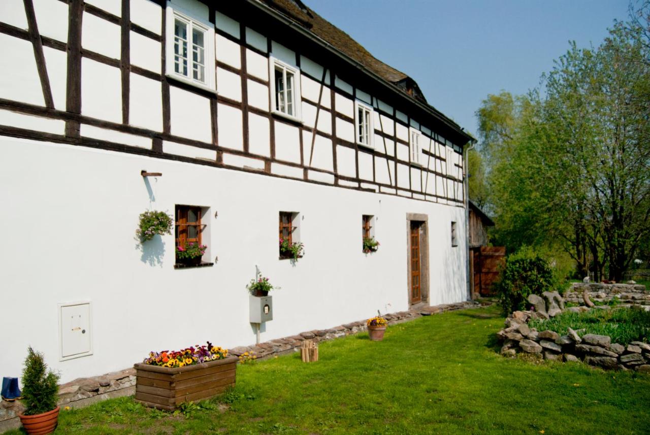 Dom Przysłupowy Educare -Agroturystyka Slow Food photo 3