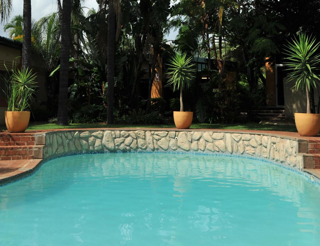 Safari Hotel & Convention Centre, Rustenburg photo 2