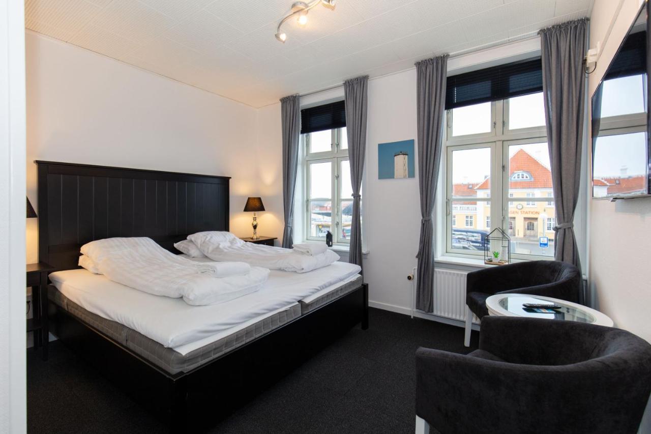 Skagen Hotel photo 4