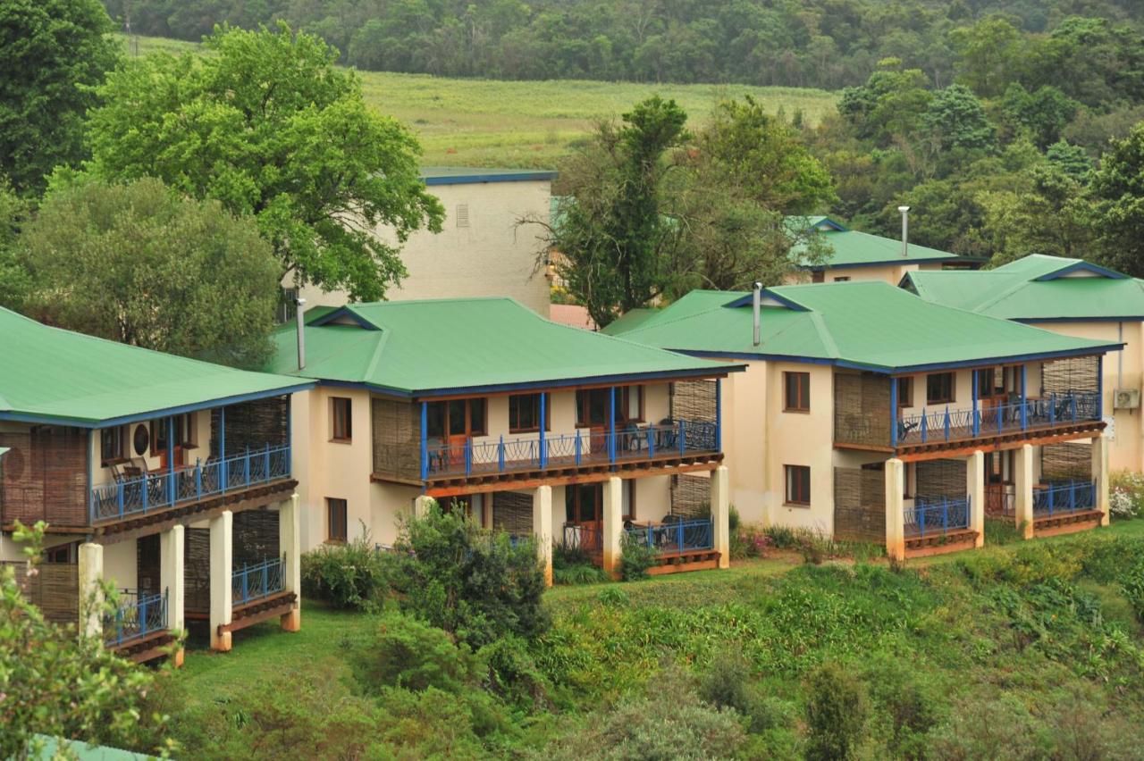 Magoebaskloof Hotel, Tzaneen, Limpopo