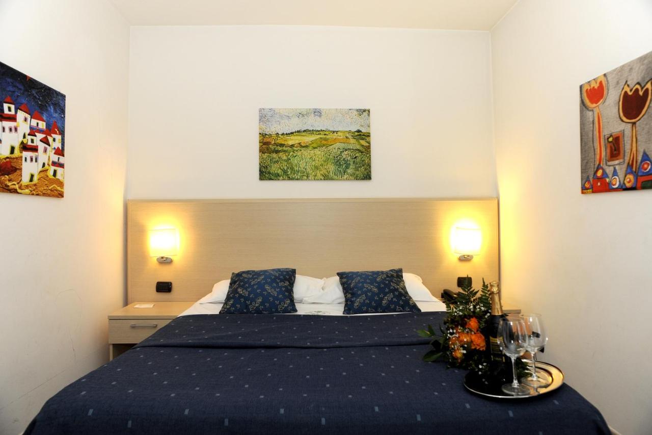 Hotel La Quercia photo 4